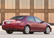 Acura RL