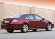 Acura RL