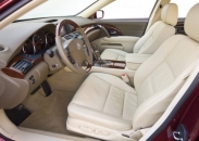 Acura RL
