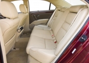 Acura RL
