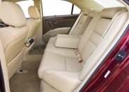 Acura RL