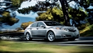 Acura TL