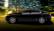 Acura TL
