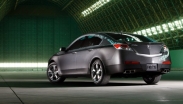 Acura TL
