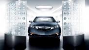 Acura TL