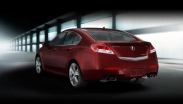 Acura TL