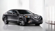 Acura TL