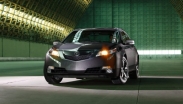 Acura TL