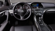 Acura TL