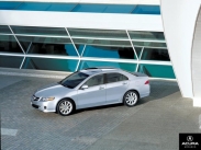 Acura TSX