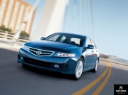 Acura TSX