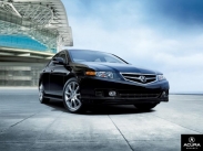 Acura TSX