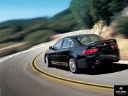 Acura TSX