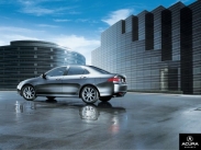 Acura TSX