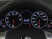 Acura TSX