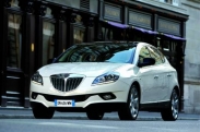 Lancia Delta