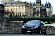 Lancia Delta
