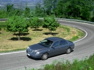 Lancia Thesis