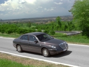 Lancia Thesis
