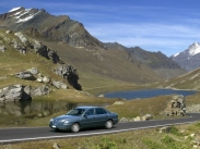 Lancia Thesis