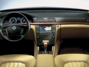 Lancia Thesis