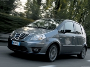 Lancia Musa