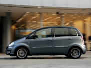 Lancia Musa