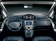 Lancia Musa