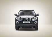 Toyota Land Cruiser Prado 150