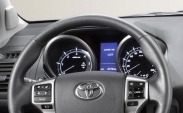 Toyota Land Cruiser Prado 150