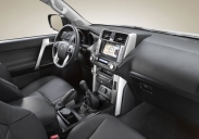 Toyota Land Cruiser Prado 150