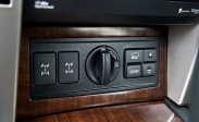 Toyota Land Cruiser Prado 150