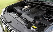 Toyota Land Cruiser Prado 150