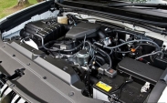Toyota Land Cruiser Prado 150