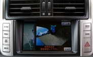 Toyota Land Cruiser Prado 150