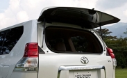 Toyota Land Cruiser Prado 150