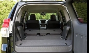 Toyota Land Cruiser Prado 150