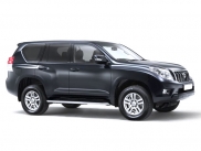 Toyota Land Cruiser Prado 150