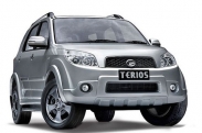 Daihatsu Terios