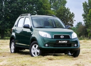 Daihatsu Terios