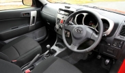 Daihatsu Terios