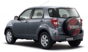 Daihatsu Terios