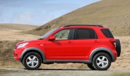 Daihatsu Terios