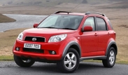 Daihatsu Terios