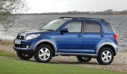Daihatsu Terios