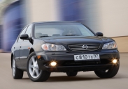 Nissan Maxima QX