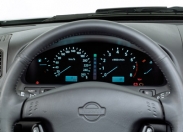 Nissan Maxima QX
