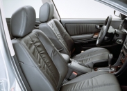 Nissan Maxima QX