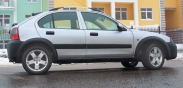 Rover Streetwise