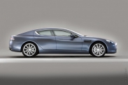Aston Martin Rapide